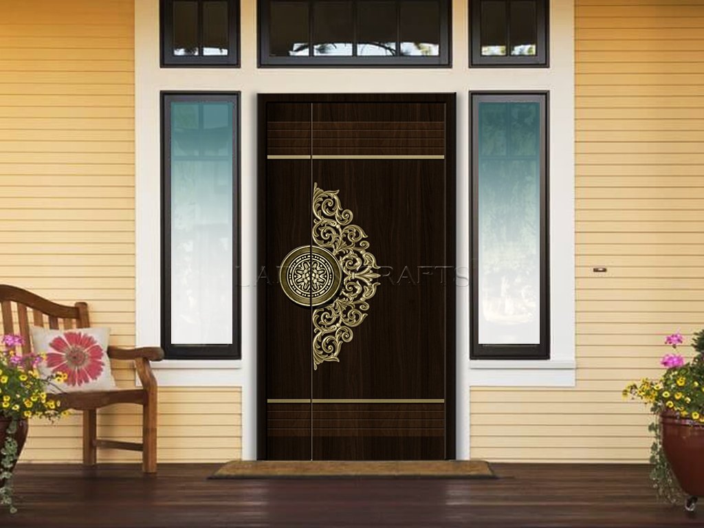Main Door Designs