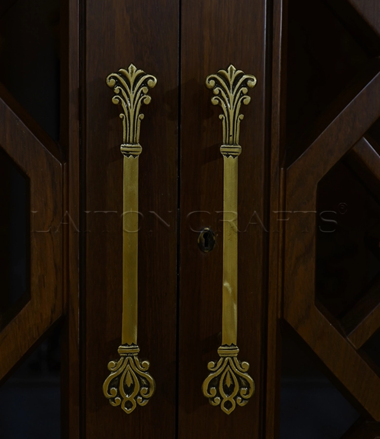 Door Handles